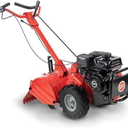 Safford Equipment DR Rear Tine Rototiller #TW19118BMN